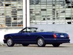 Bentley Azure 1995 года (WW)